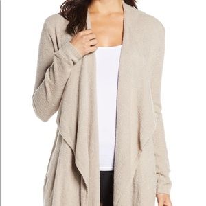 Barefoot Dreams ‘Cozy Chic Light Island Cardigan’